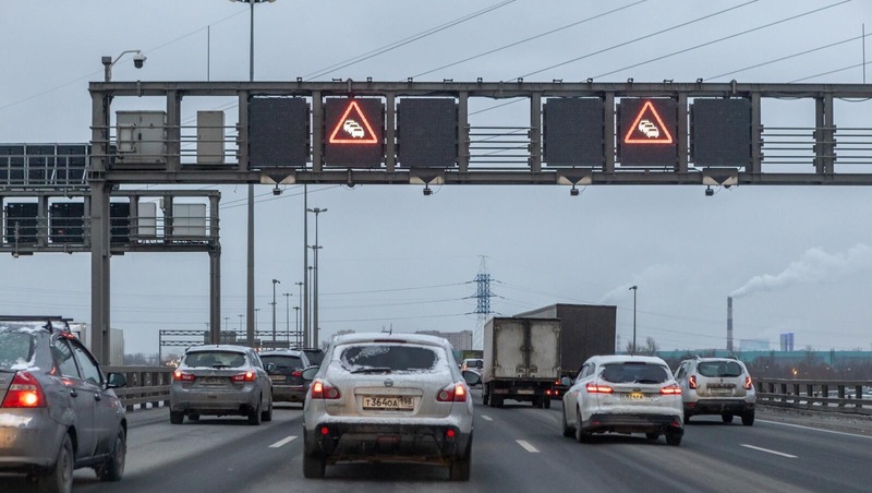 Автомобильные номера с кодом 778 начали выдавать в Петербурге