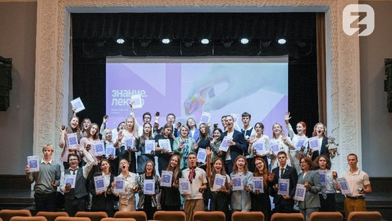 Южноуральская школьница вышла в финал всероссийского конкурса лекторов