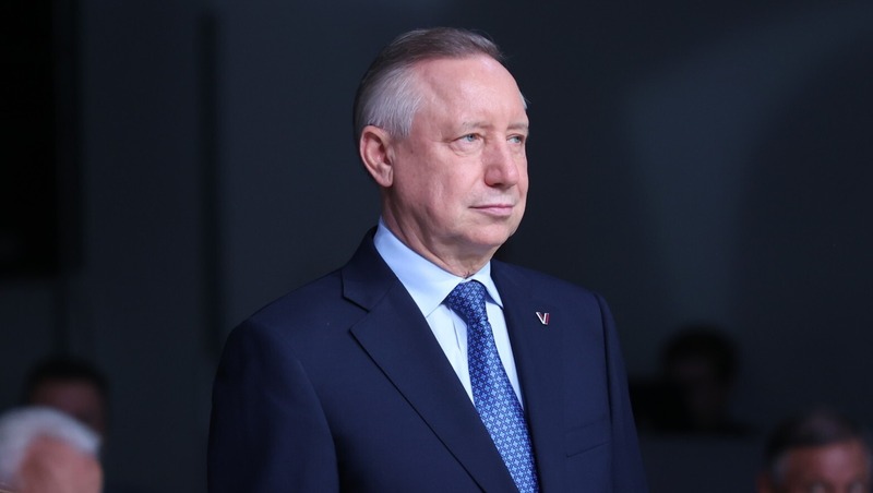 Беглов: Петербург приобретет более 400 белорусских автобусов