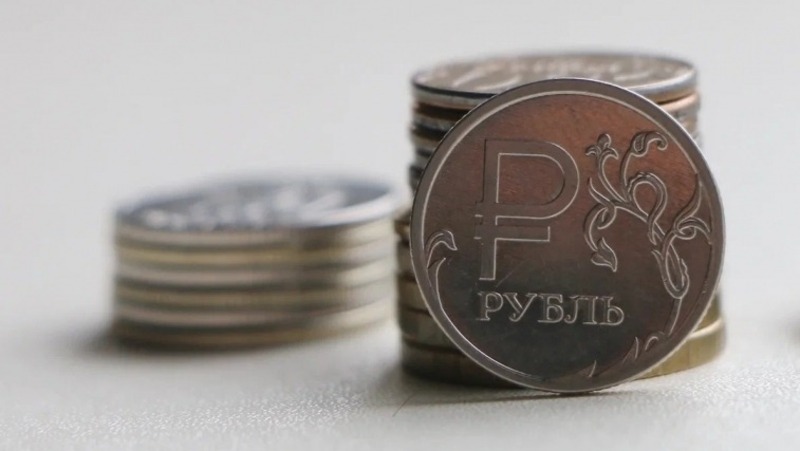 Омску списали задолженность 4,4 млрд руб.