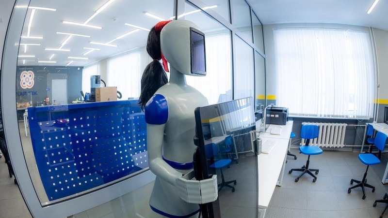 2 южноуральских школьника стали победителями Всероссийской олимпиады по робототехнике