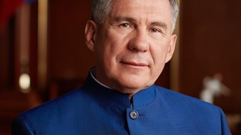 Минниханов предложил делегации китайского города Чунцина активизировать контакты