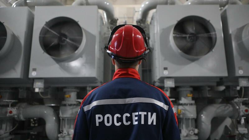 Восстановлено электроснабжение в Курортном районе Петербурга