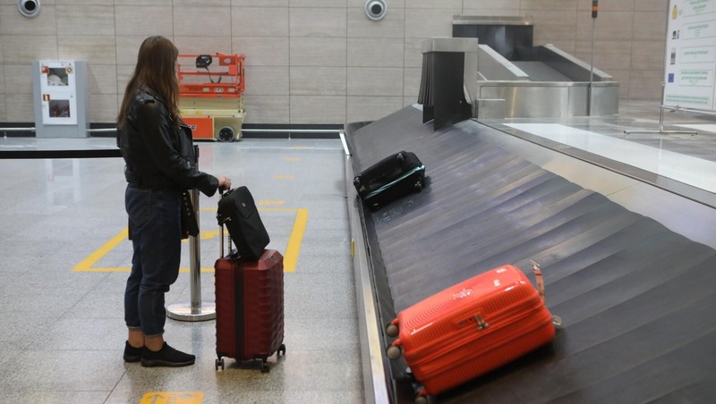 Более 340 тыс. туристов посетили Петербурге за ноябрьские праздники