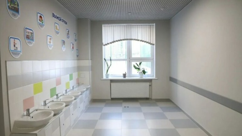 Приём документов в первый класс открылся в Самаре