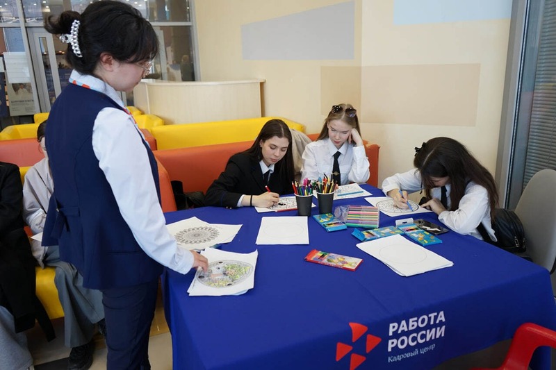 833 млн руб. выделили на модернизацию центров занятости в РТ