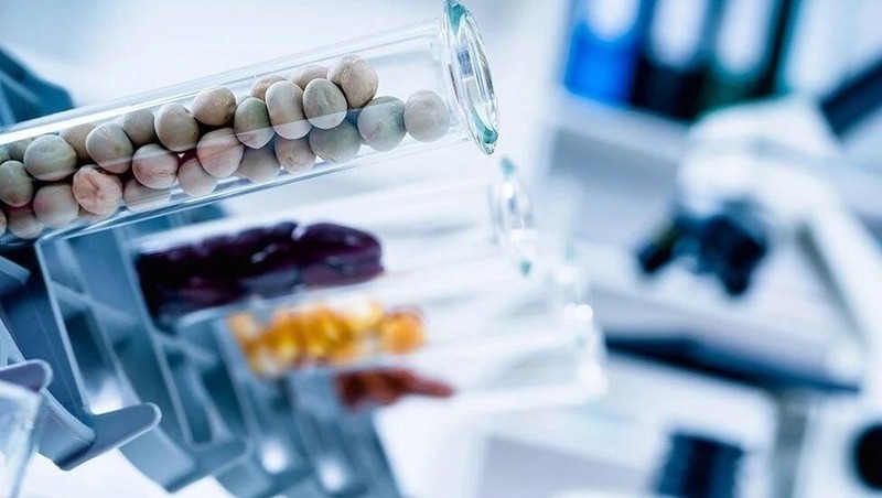 Около 27 тыс. тонн зернобобовых экспортировал Татарстан с начала года