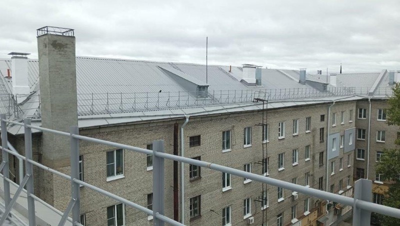 Около 700 домов капитально отремонтируют в 2026 году в Нижегородской области
