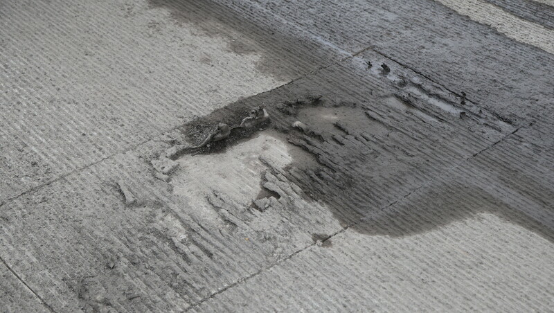 Ямы на дорогах на площади 35 тыс. кв. м устранят в Петербурге