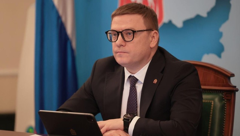 Текслер доложил Денису Мантурову о реализации инвестпроектов в регионе