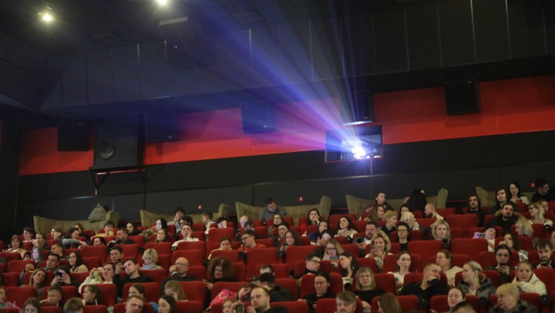 Петербургская «Трезорка» завоевала две награды кинофестиваля «Свет миру»