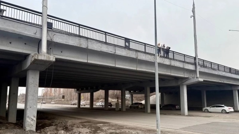 16 мостов проверят на защиту от БПЛА в Пермском крае