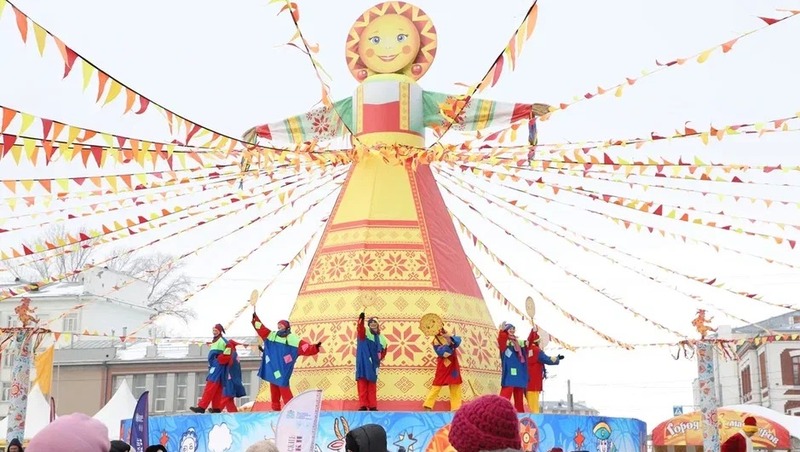 Около 20 тыс. культурных мероприятий планируют провести в 2026 году в Самаре