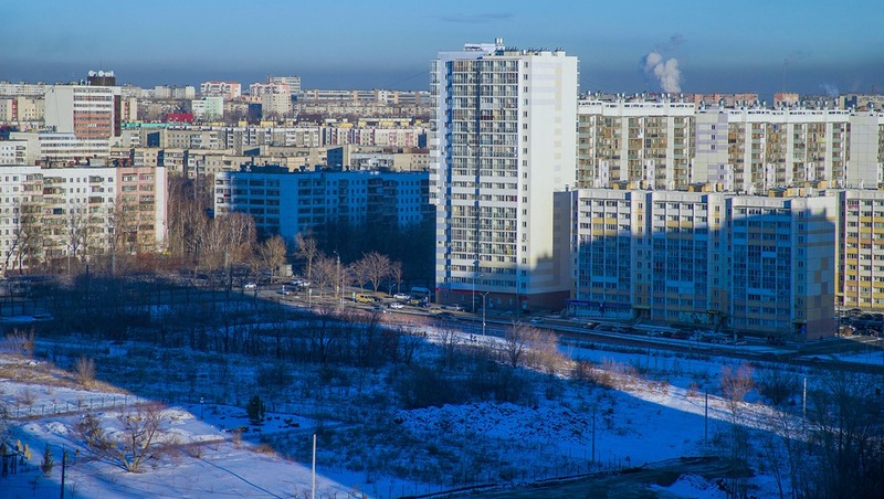 1,9 млрд руб. выделят на жилье для сирот в Челябинской области в 2026 году