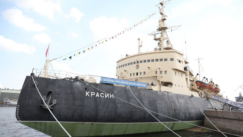 Фестиваль «Под Полярной звездой» состоится 20 сентября в Петербурге