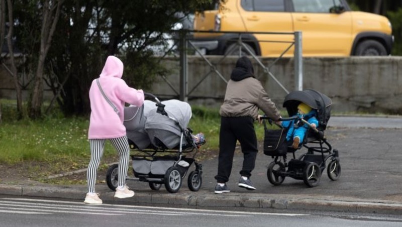 Пункты проката детских товаров работают во всех районах Магаданской области