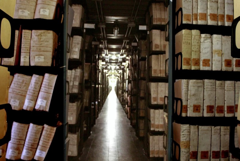 В РТ провели капремонт 45 архивов из 46