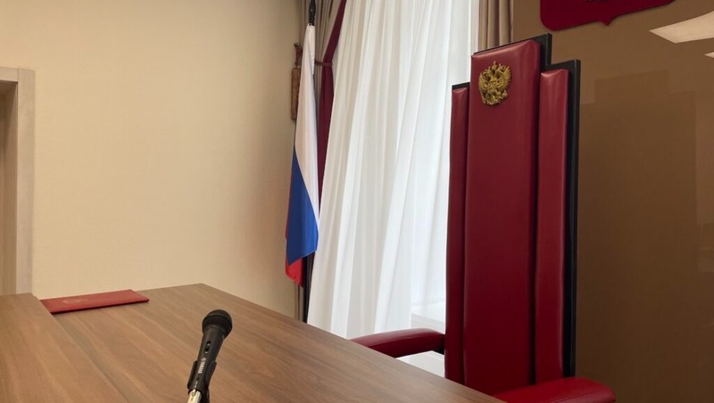 Пермская пенсионерка требует через суд вернуть проданную машину