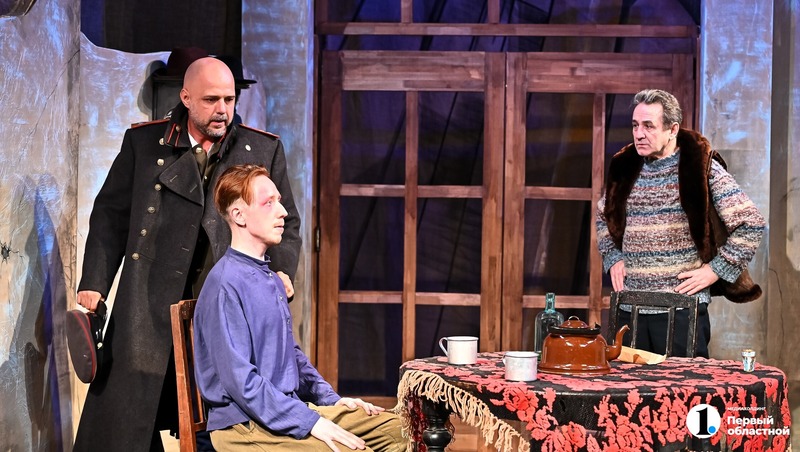 11 коллективов примут участие в Международном театральном фестивале в Челябинске