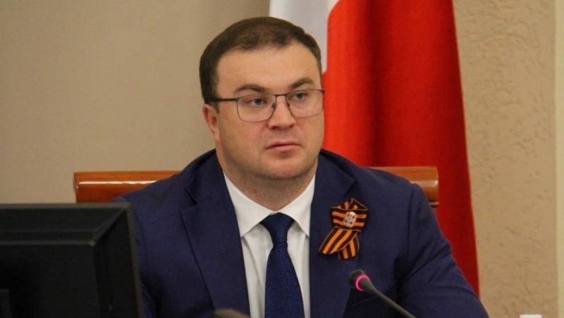 Хоценко поручил очистить город от незаконно установленных киосков