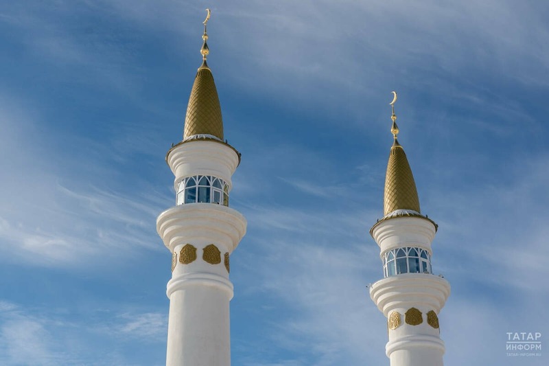 У театра Камала в Казани отпразднуют Ураза-байрам