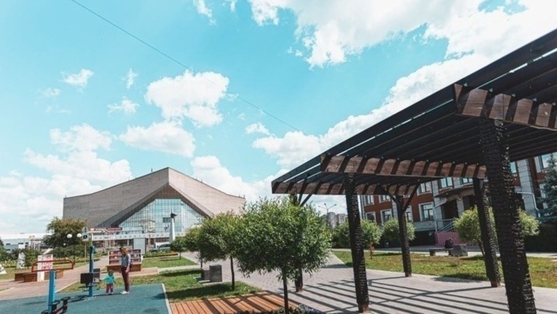 Омск может стать площадкой для крупного международного форума