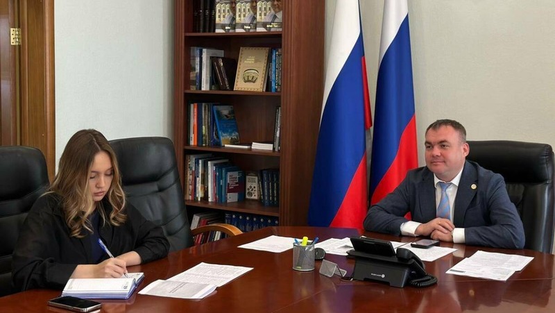 РТ входит в топ-5 регионов России по сотрудничеству с Беларусью