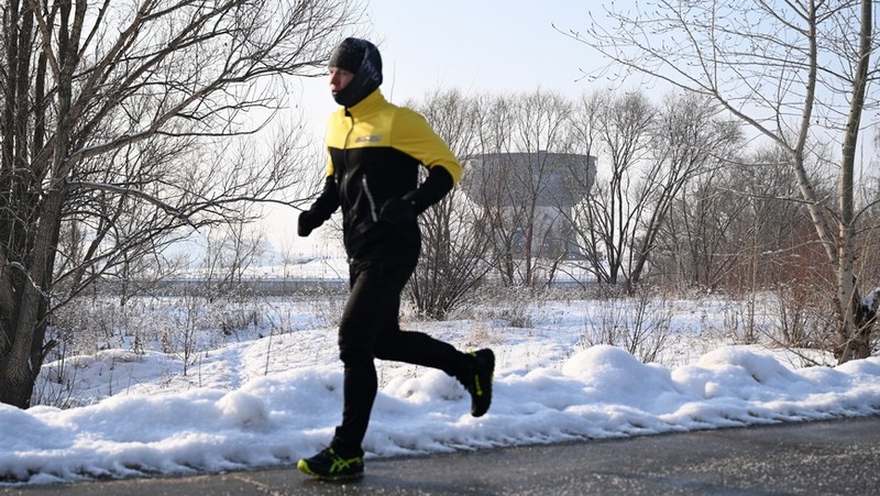 Беговой клуб запустят на Московском рынке в Казани