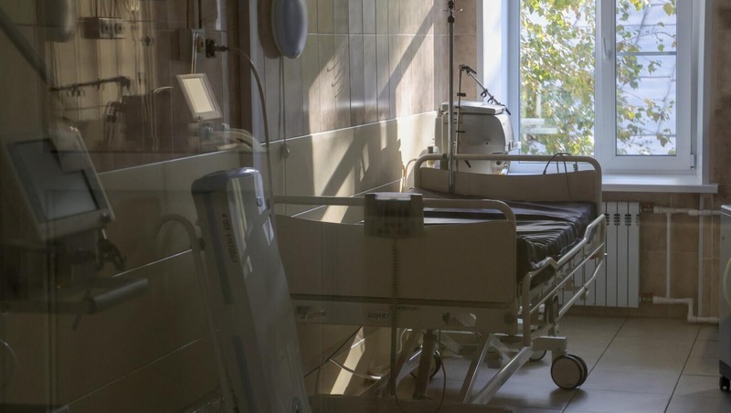 2 новые поликлиники откроют в Самарской области в 2026 году