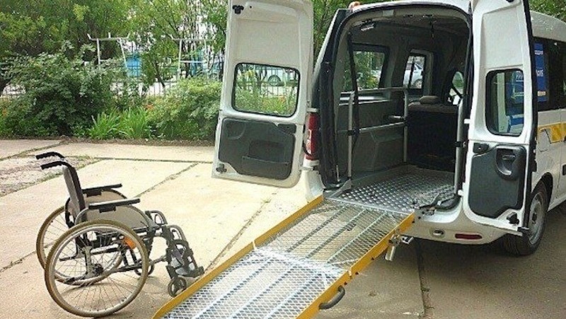 Около 100 тыс. раз воспользовались социальным такси в 2025 году в Самаре