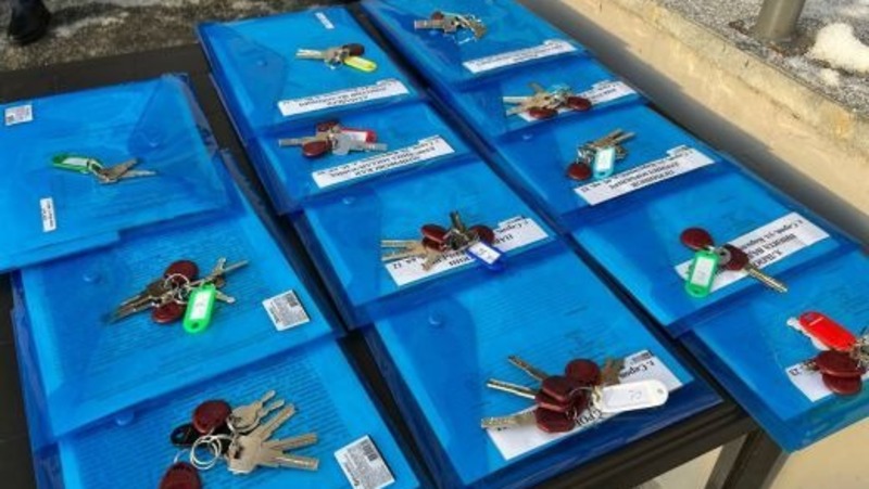 Свердловская область стала лидером по обеспечению жильём детей-сирот в 2025 году