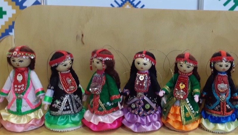 В Уфе на фестивале «Айда играть» состоялся конкурс игрушек