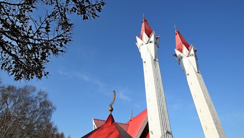 Торжественные богослужения в честь Ураза-байрама состоятся в 24 мечетях 20 марта в Уфе