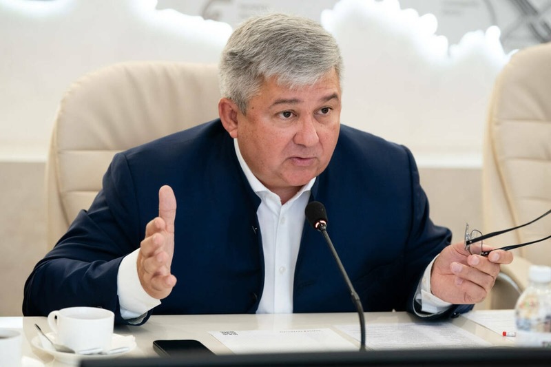 На благоустройство квартала «Полукамушек» в Зеленодольске направят 100 млн рублей