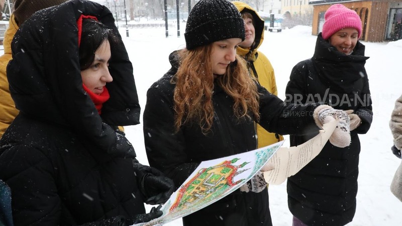 16 новых гостиниц построят в Нижегородской области к 2030 году