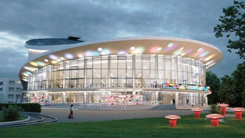 Масштабную реконструкцию Уфимского Госцирка проведут к 2034 г.