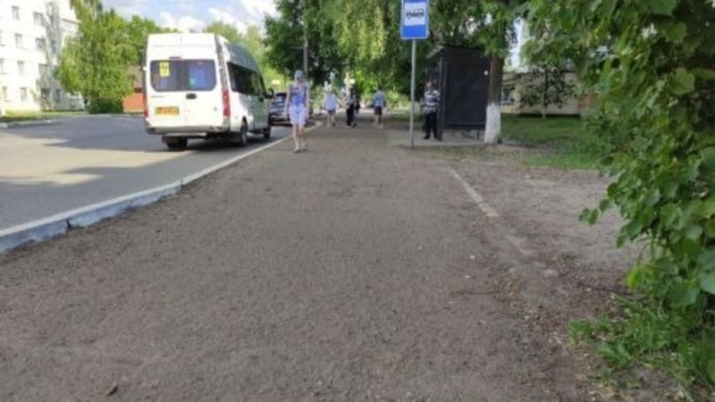 В Елабуге призвали пассажиров иметь наличные для оплаты проезда