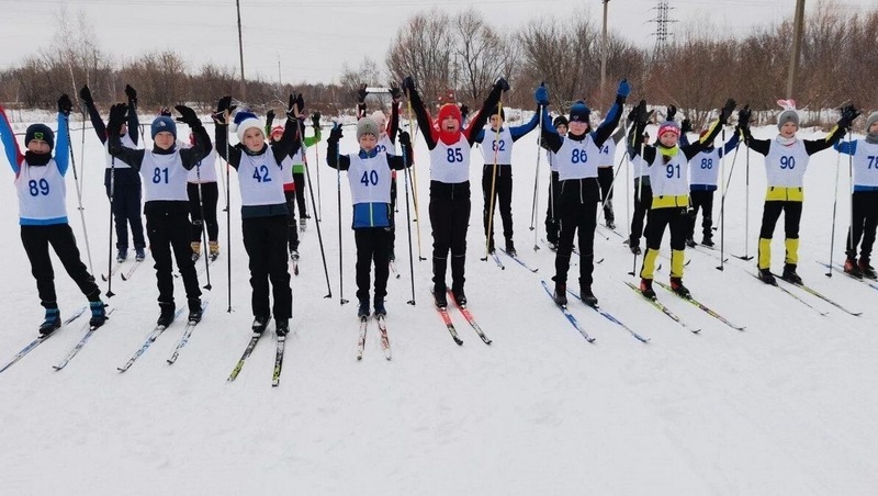 21,5 тыс. человек участвовали в мероприятиях декады спорта и здоровья в Рязанской области
