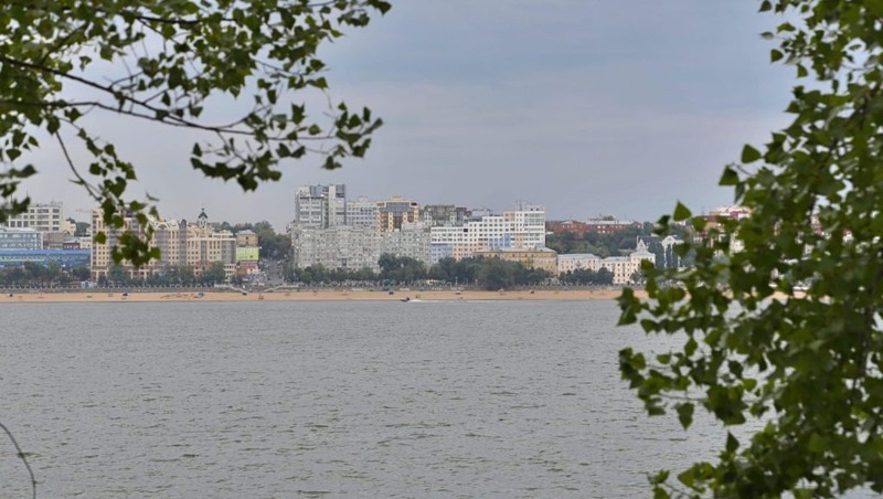 Самара взяла Гран-при всероссийской туристической премии