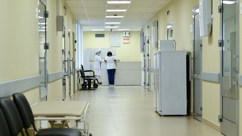 Более 15 тыс. казанцев обратились в новогодние праздники за медицинской помощью