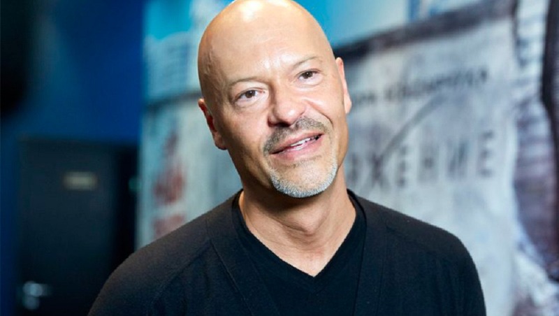 Федор Бондарчук покинул пост главы совета директоров «Ленфильма»