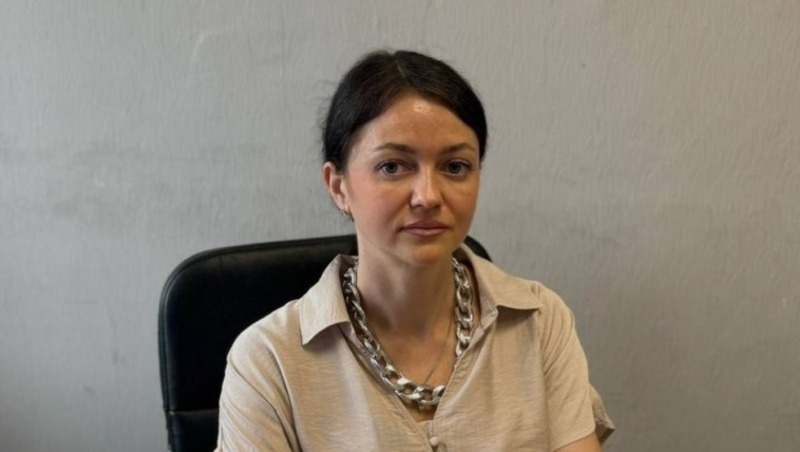В Омске Ангелина Мелешко назначена куратором молодежной политики