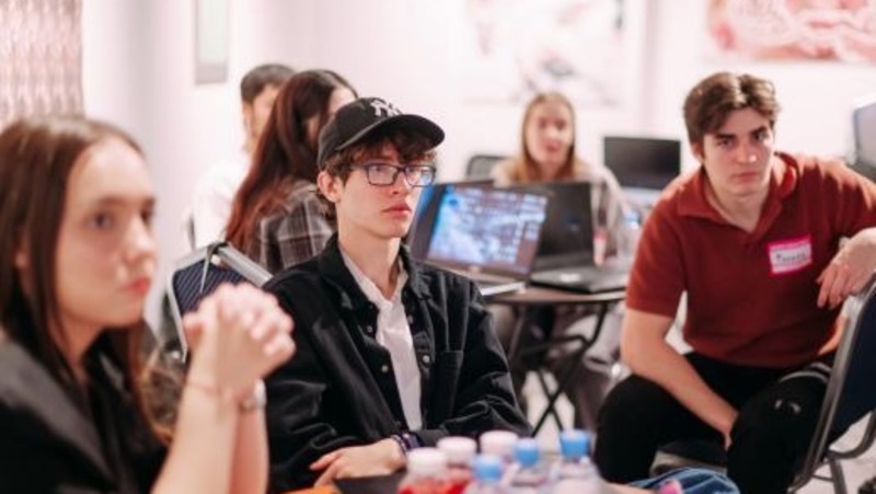 Саммит по молодёжному предпринимательству состоится в Екатеринбурге 7 ноября