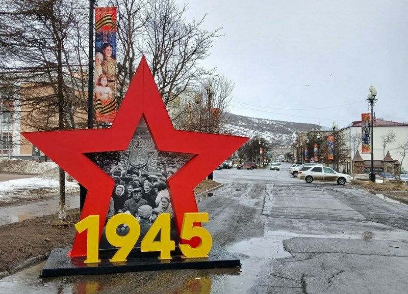 В 3 раза вырастут выплаты детям войны на Колыме
