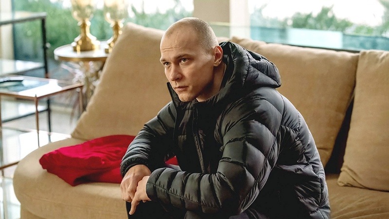 Юру Борисова номинировали на премию BAFTA за роль в «Аноре»