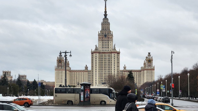 Воронежские юниорки выиграли первенство России по мини-лапте
