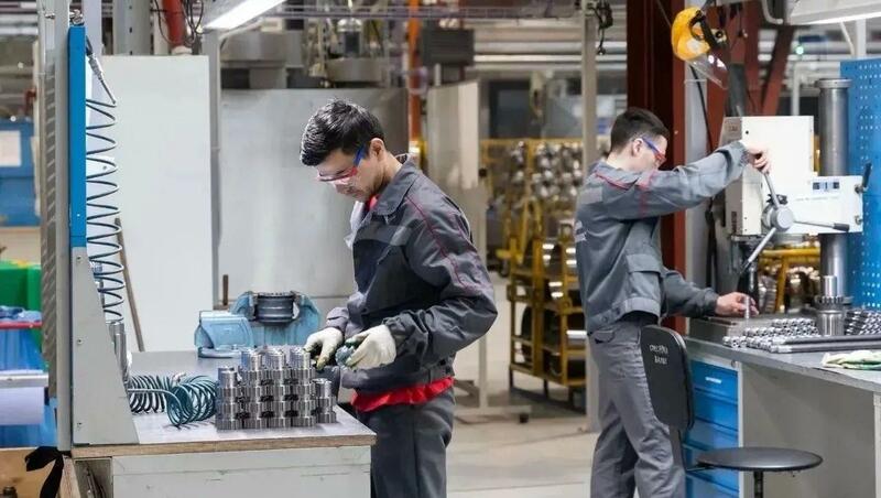 Малый бизнес Петербурга привлек 1,65 миллиардов рублей