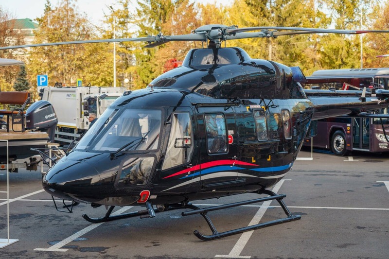 Жителей и гостей Казани приглашают посетить выставку «Сделано в Татарстане»