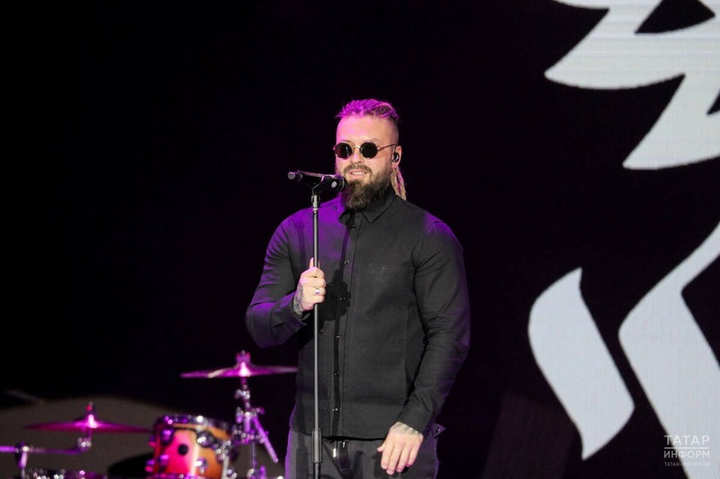 Владимир Пресняков, BURITO выступят в Нижнекамске на Дне нефтяника