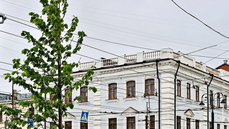 В 2025 году в Самаре высадят около 6 тыс. деревьев и кустарников